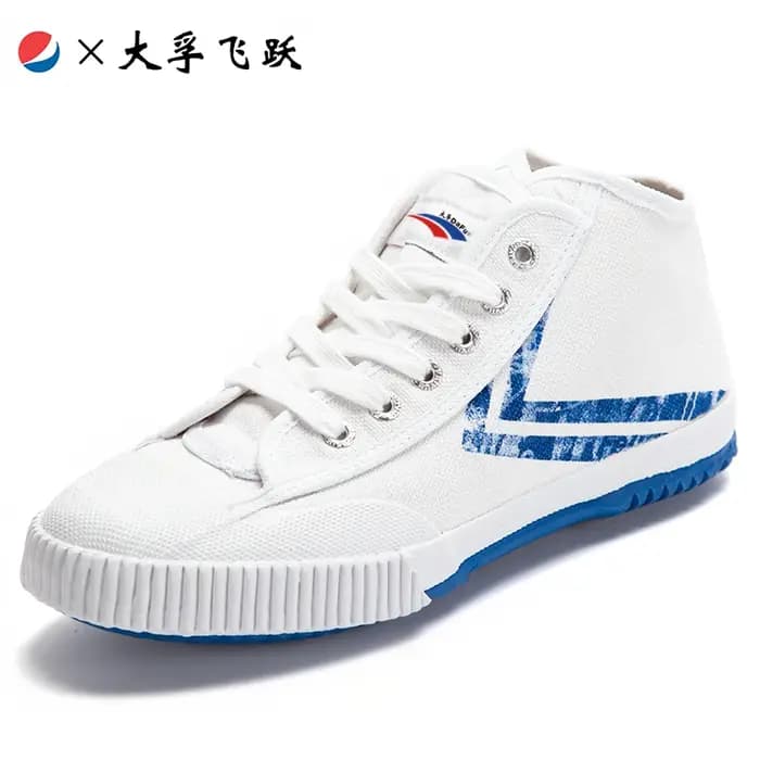 Dafu Original 1920 KungFu chaussures Version améliorée baskets