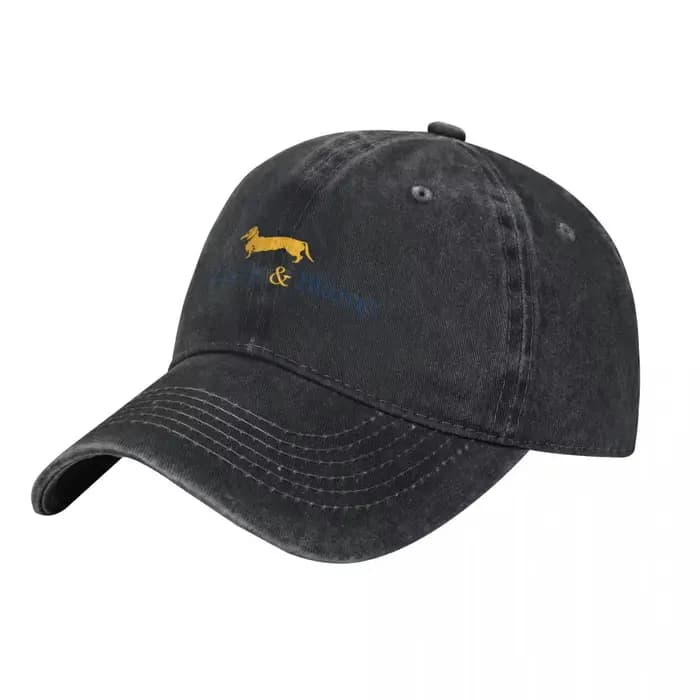 Harmont Blaine – casquette de Baseball à visière pour hommes et femmes, chapeaux de soleil