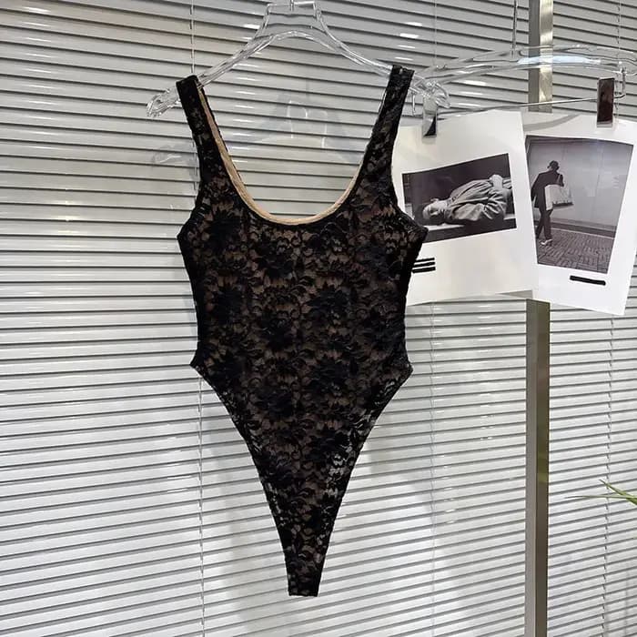 KUCLUT 2026 mode nouveaux articles col en v coupe ajustée une pièce gilet Camisole pour les femmes