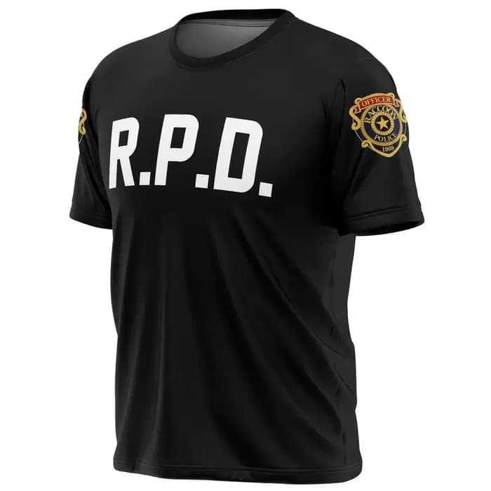 T-shirt de sport à manches courtes pour homme et femme, imprimé en 3D, à séchage rapide, respirant,