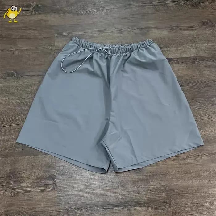 YZY Shorts hommes femme Hip Hop ample cordon été Joggers décontracté classique tout-match Streetwear