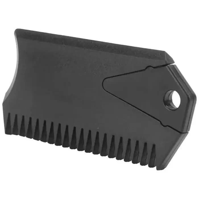 Peigne à cire pour planche de Surf SUP