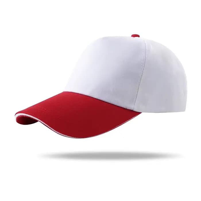 Casquette de camionneur personnalisée avec Logo imprimé gratuit