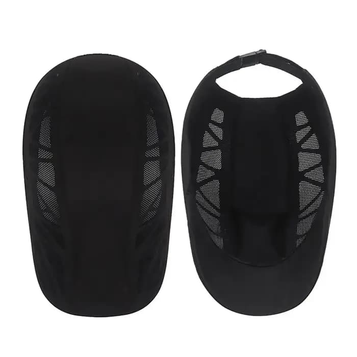 Casquette Béret Tendance Été Lettre Newsboy Séchage Rapide Anti-UV