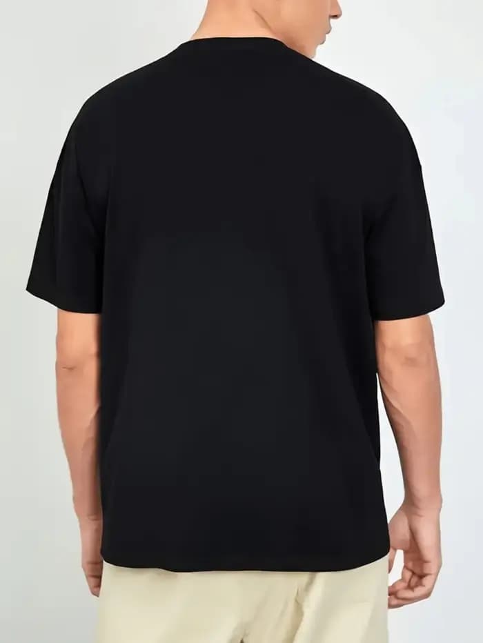 T-Shirt édition commémorative Gary Moore pour hommes