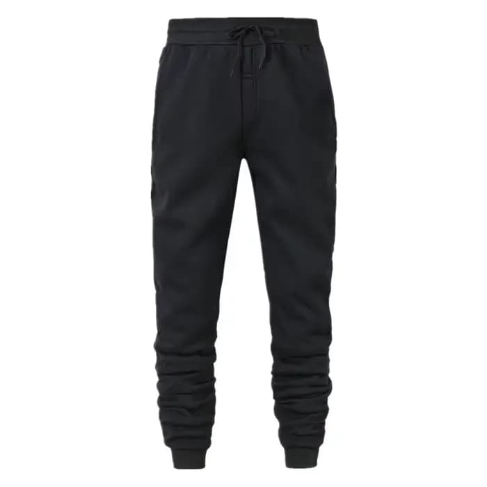 Pantalon de jogging d'entraînement athlétique pour hommes