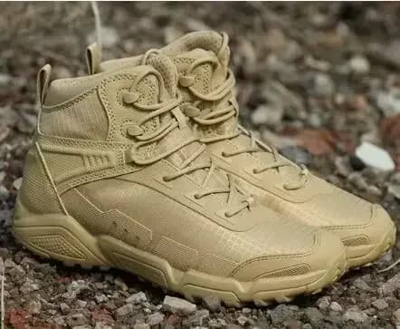 Chaussures de sport légères et respirantes pour homme, idéales pour la randonnée, l'escalade, le dés