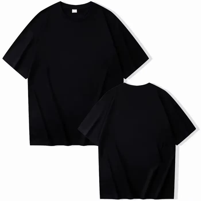 T-Shirt à manches courtes en coton imprimé Godzilla Vintage, vêtements d'été décontractés pour homme