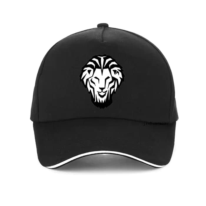 Casquette de baseball du club d'athlétisme Espana Bilbao