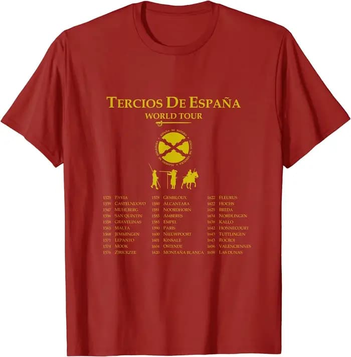 T-shirt manches courtes col rond homme