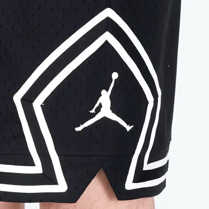 Jordan Dri-FIT AS M J DF SPRT DMND Short de sport décontracté pour homme