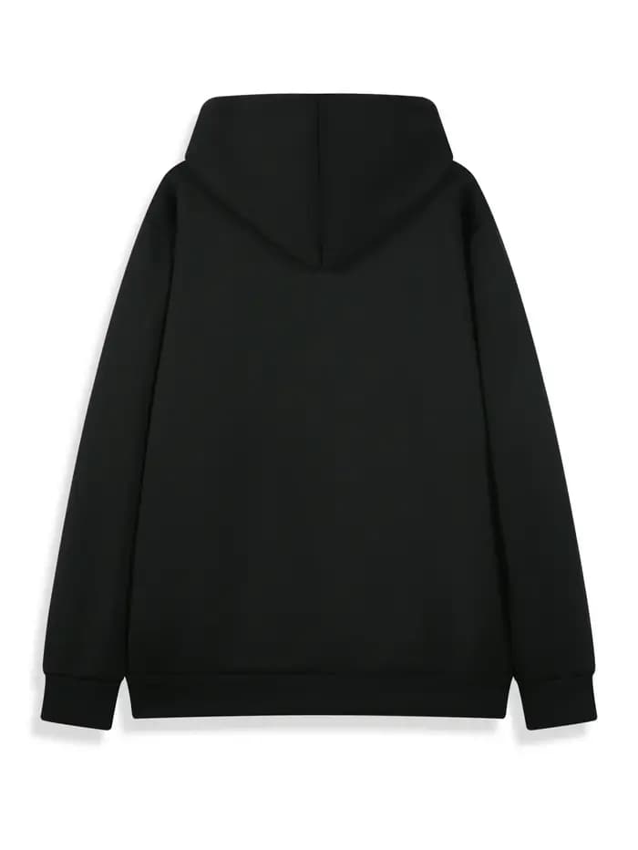 Sweat à capuche pour hommes avec graphique "Ecko Unlimited" - Pull décontracté manches longues coupe régulière