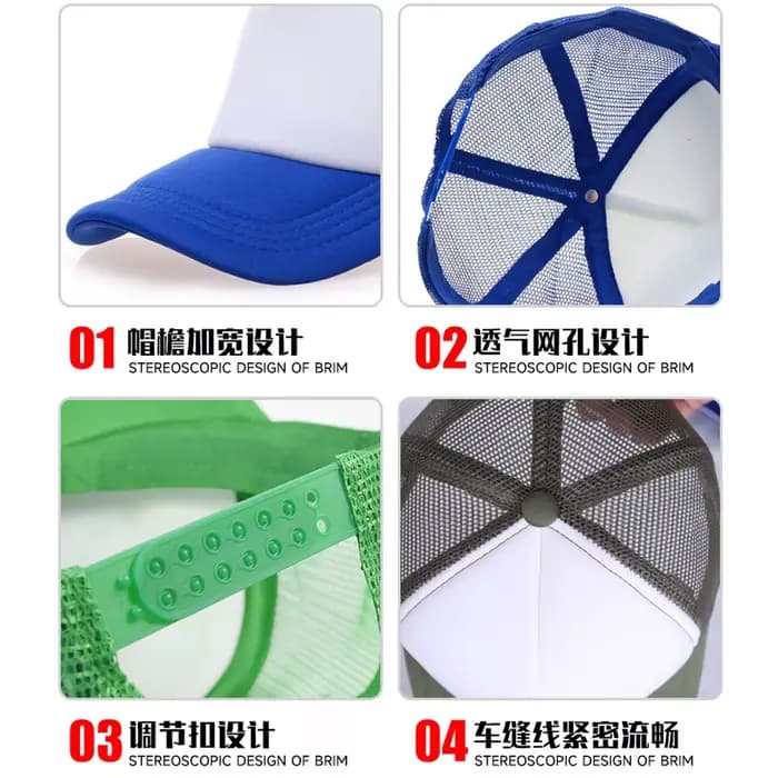 Casquette de baseball simple imprimée V-Volcoms pour homme – Tendance estivale