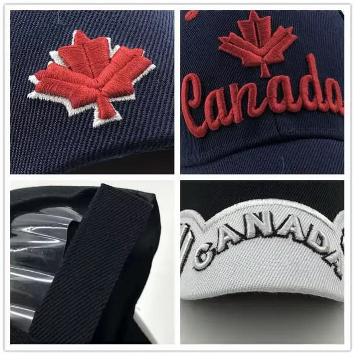 Nouvelles couleurs contrastées