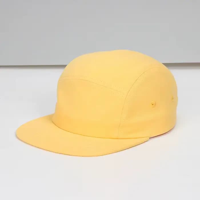 Casquette de baseball en coton lavé avec logo personnalisé, grande taille, tendance hip-hop, casquet