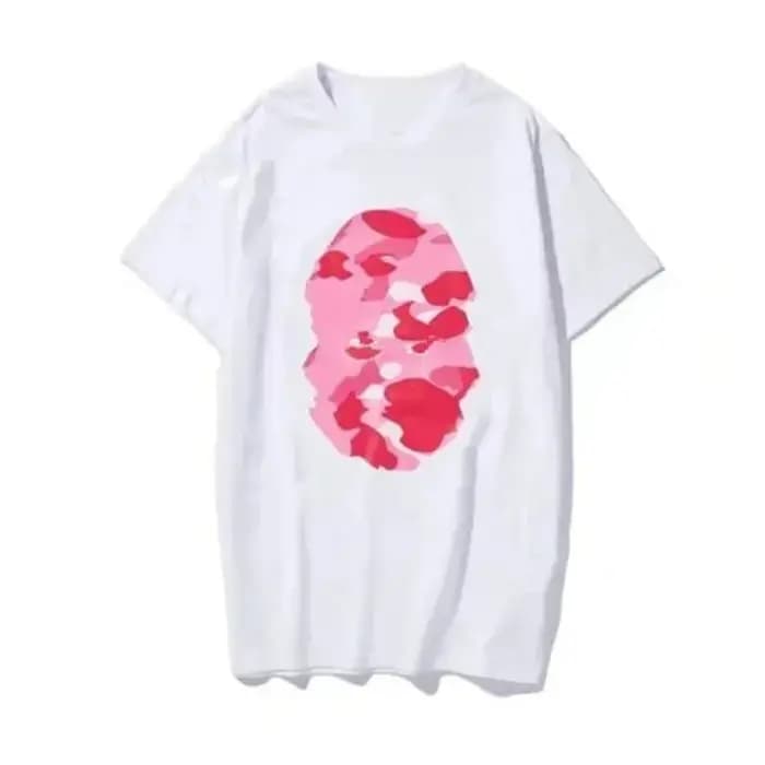 T-shirt en coton de marque de créateur