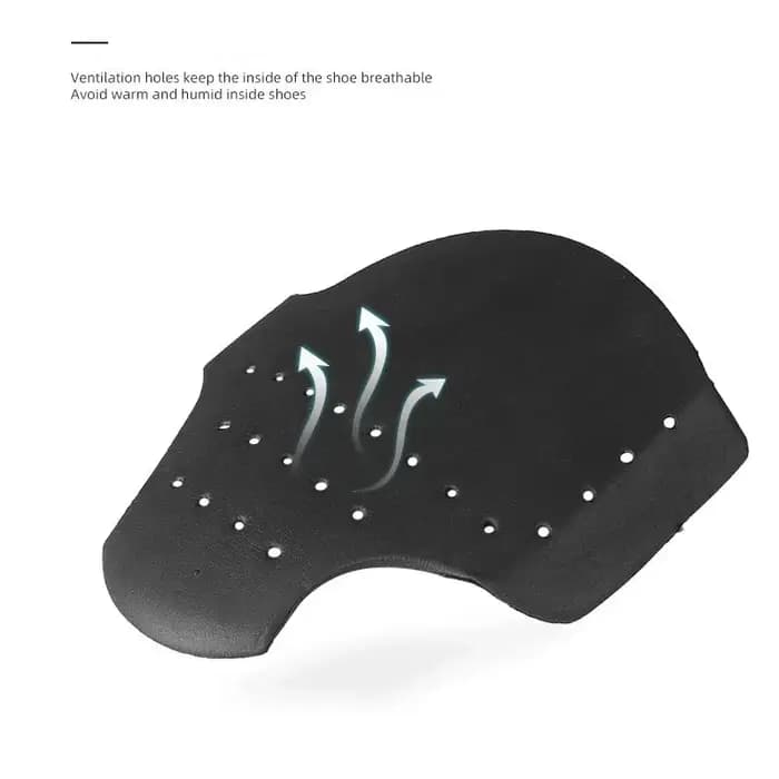1 paire de chaussures arbres Sneaker Anti-rides pli garde lavable protecteur froissé flexion embout Support civière légère