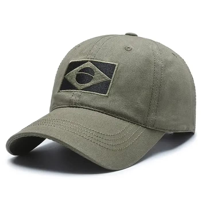 Casquette de baseball d'été avec protection solaire