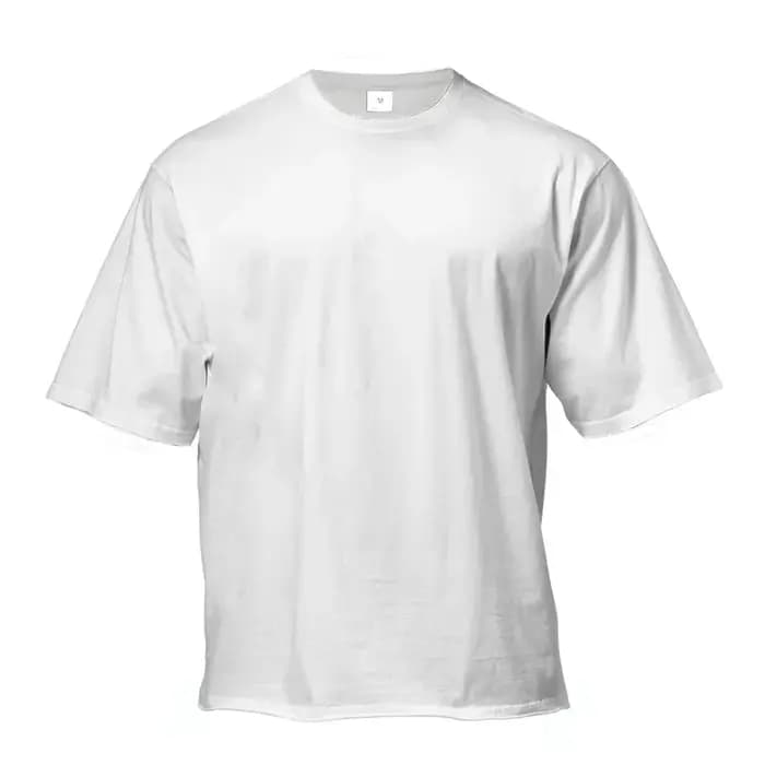 T-shirt à Manches Courtes en Coton pour Homme, Vêtement de Fitness, Gym, Musculation, dehors, Été