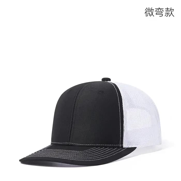 Casquette de Baseball avec Logo personnalisé pour hommes et femmes