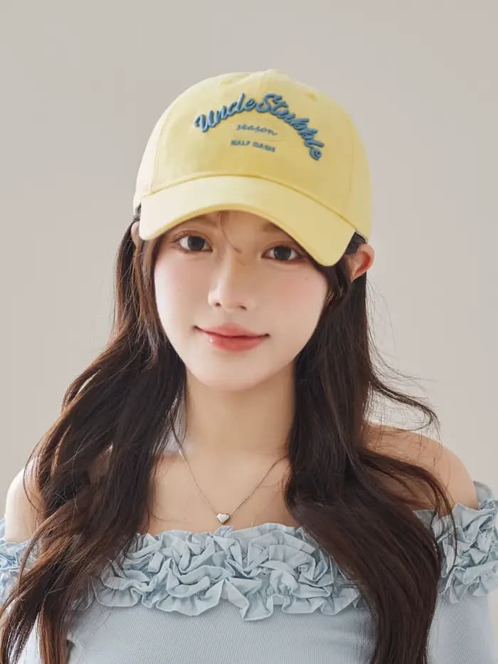 Casquette de Baseball pour femmes