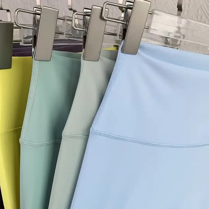 Offre spéciale d'été Leggings de Yoga taille haute respirant séchage rapide pantalons