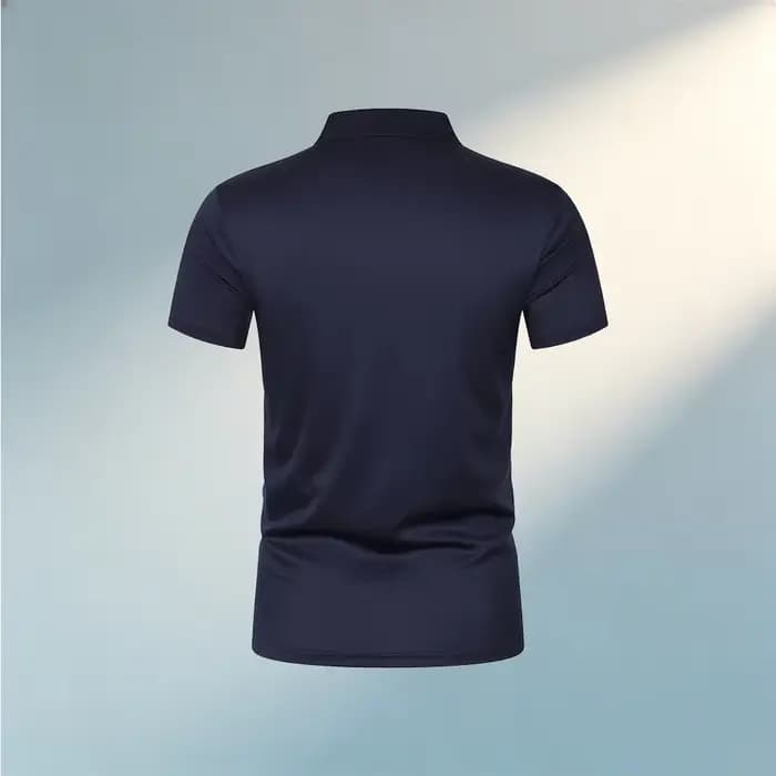 Nouveaux polos classiques pour hommes