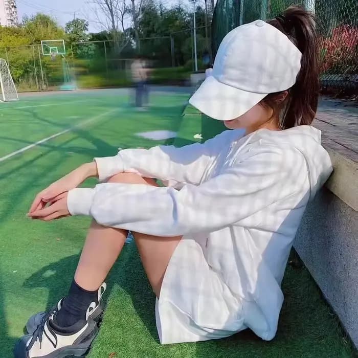 Casquettes de Baseball queue de cheval haute avec Logo personnalisé pour femmes et filles
