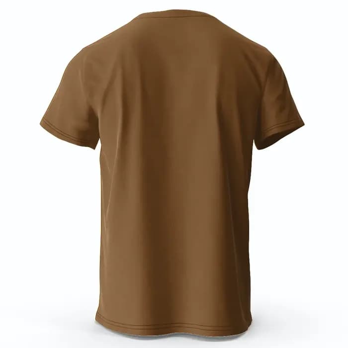 T-Shirt imprimé papa avec barbes pour hommes et femmes