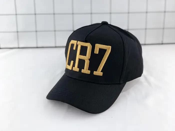 Casquette Neymar du Brésil pour hommes et femmes