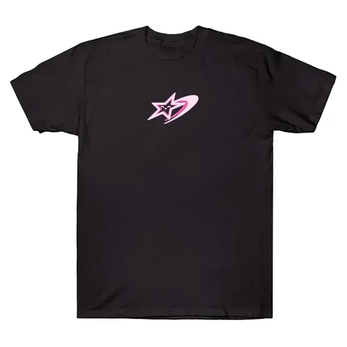 Lil Nas X coton graphique t-shirts DREAMBOY Star Logo T-shirt mode pour femmes hommes à manches courtes hauts été