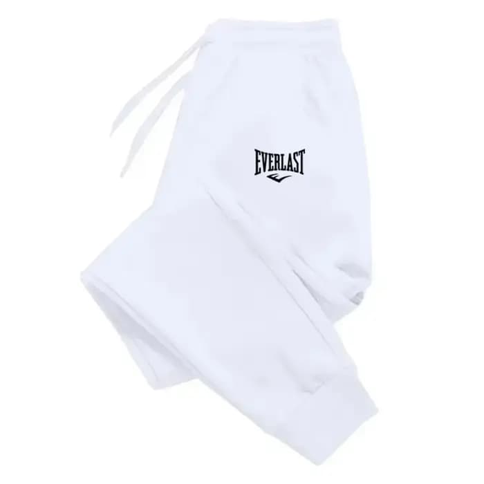 Everlast Brand Joggers Pantalon de sport ample pour homme dans les couleurs