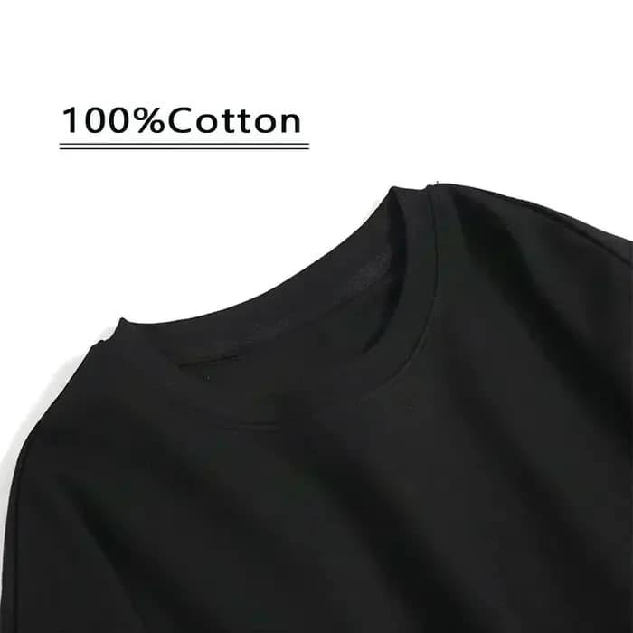 TOTO BAND chemise Isolation Album Merch t-shirts graphiques été hommes et femmes T-shirt ample et respirant haut
