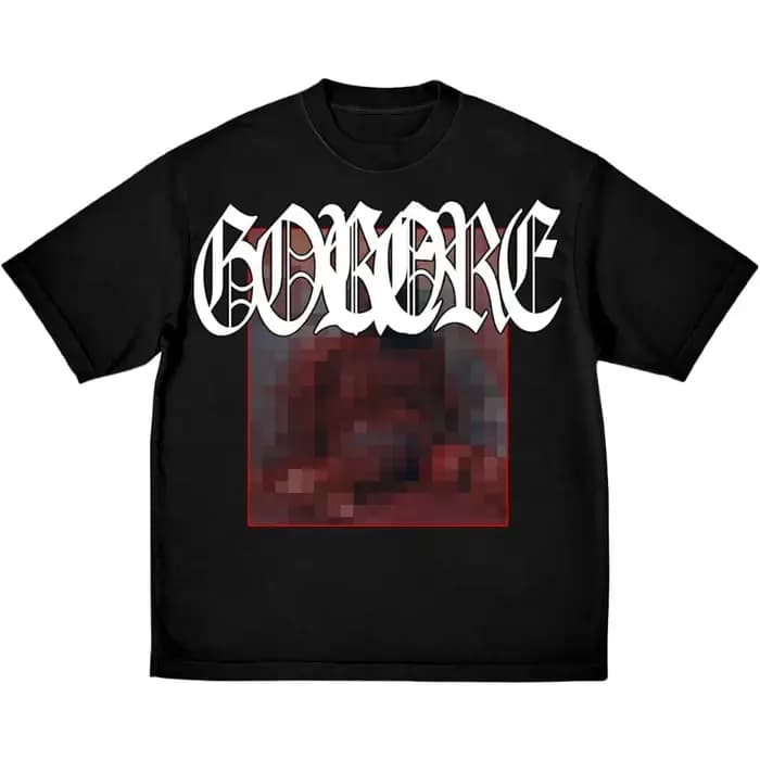 Ken Carson T-Shirts Merch été unisexe à manches courtes T-shirt Streetwear HipHop