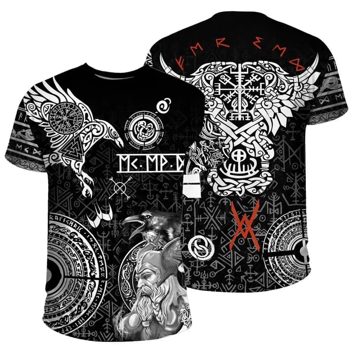 T-shirt Manches Courtes pour Homme