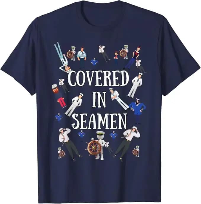 T-shirt à manches courtes pour adultes
