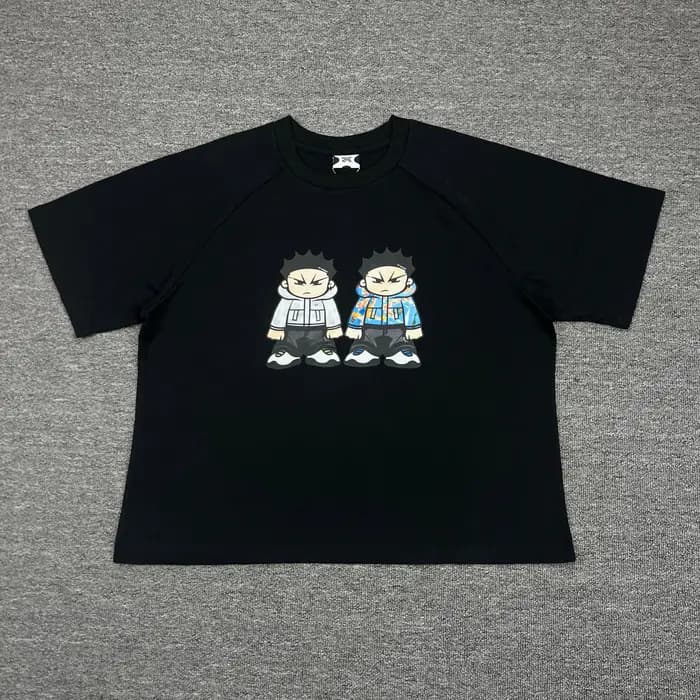 Nouveau T-shirt Mertre 2026 – Plusieurs styles