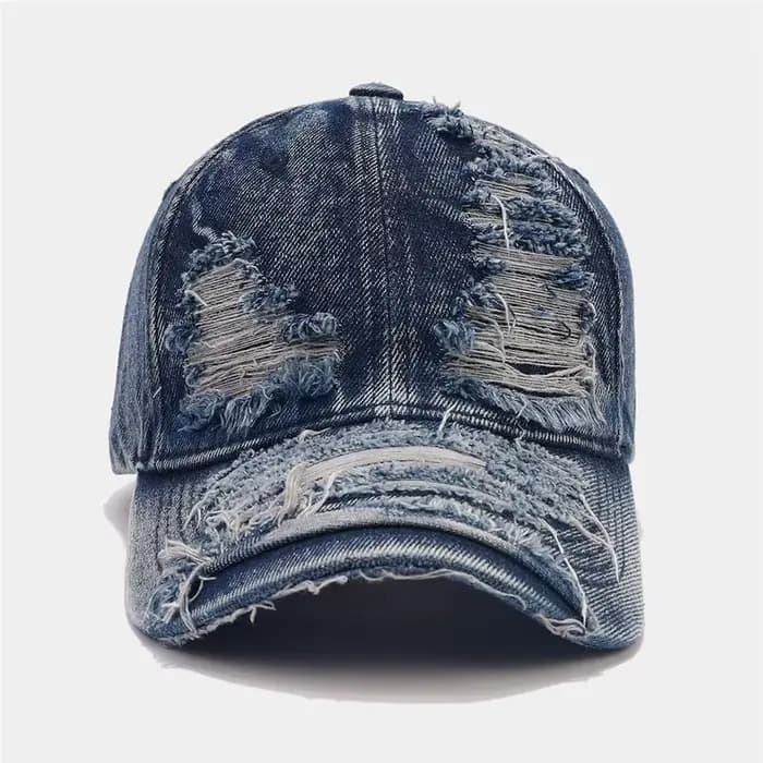 CasAdvants-Casquette de baseball en coton pour hommes et femmes