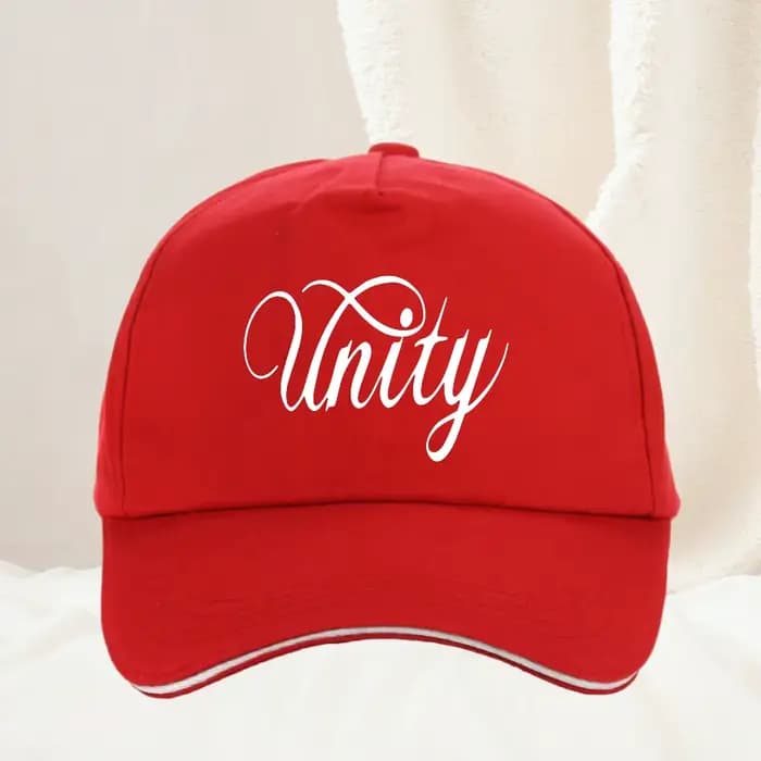 Casquette de Baseball rétro Joost Klein Unity New Album pour hommes et femmes, style Harajuku Pop, Hip Hop, décontractée, protection solaire