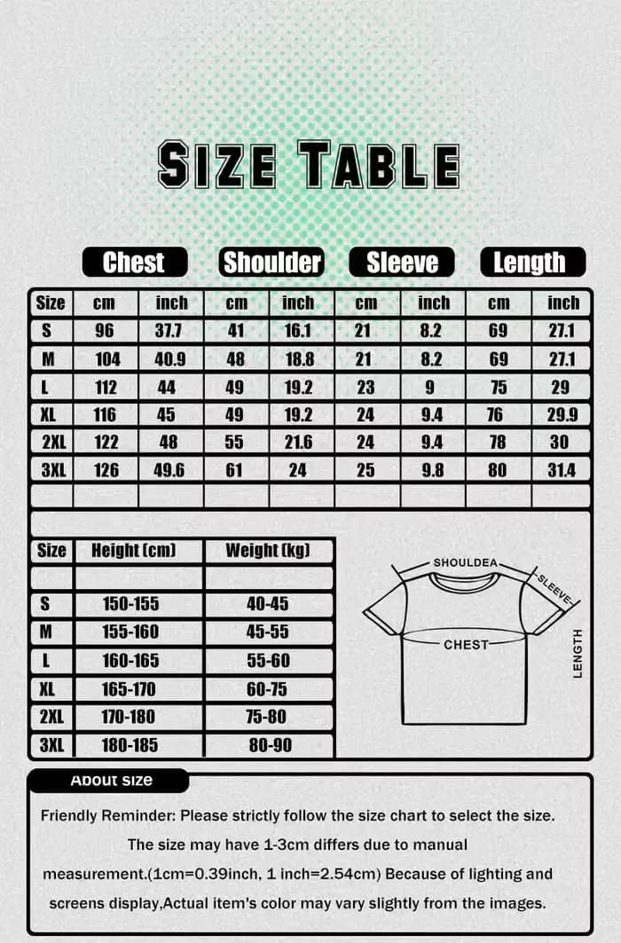 T-shirt personnalisé pour créer votre propre photo ou motif