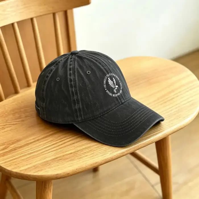 Casquette de baseball classique d'été pour hommes et femmes