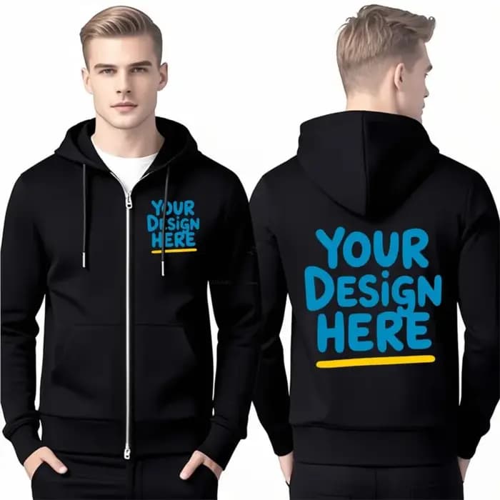 Sweat-shirt drôle personnalisé