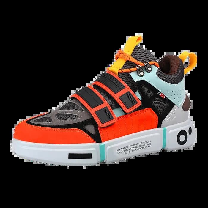 Chaussures de Skate pour hommes