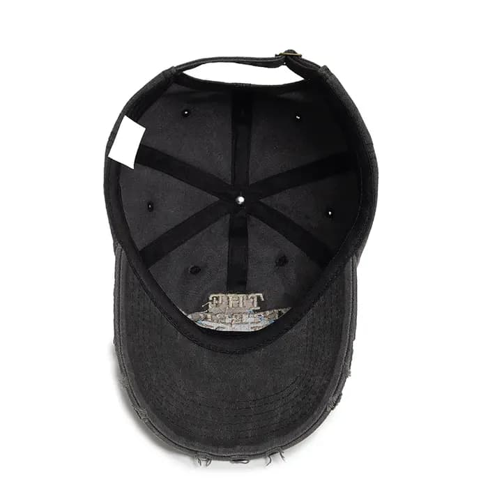 Casquette de baseball The Mysterious Island pour hommes et femmes, Snapback décontracté en coton, chapeau vintage, visière, casquettes Hip Hop unisexes, mode