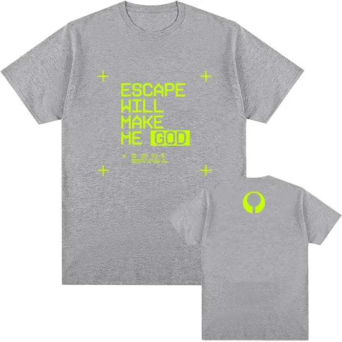 T-shirt Game Marathon Collection 0.50 pour Hommes et Femmes