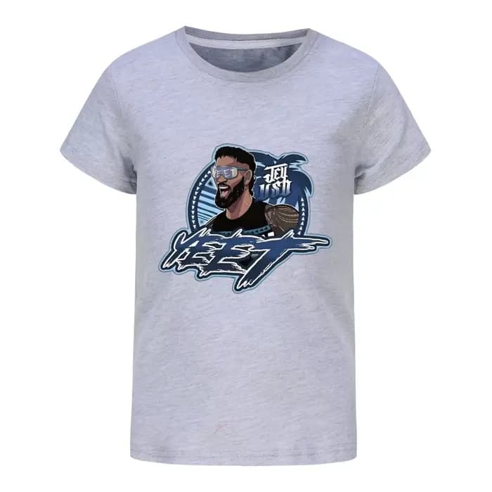 YEET T-Shirt garçons filles