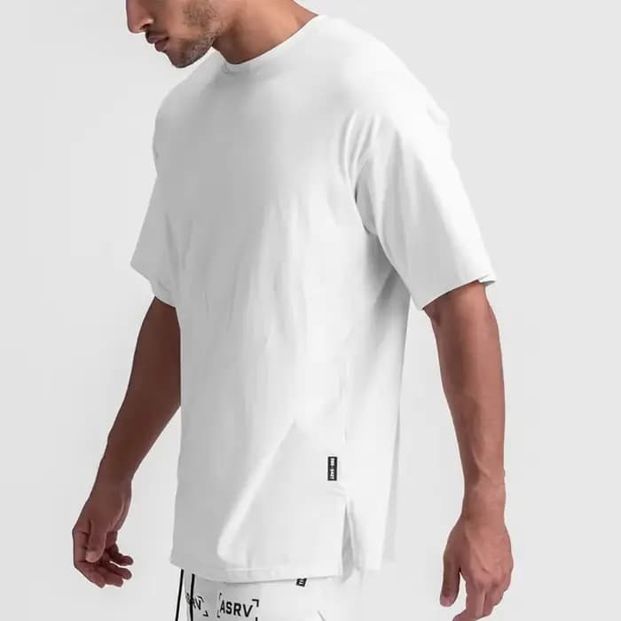 T-shirt de Sport à manches courtes pour hommes