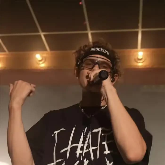 T-Shirt homme I HATE LIDA lettre Y2k Streetwear coton mode surdimensionné Vintage Hip Hop manches courtes hauts t-shirts vêtements gothiques