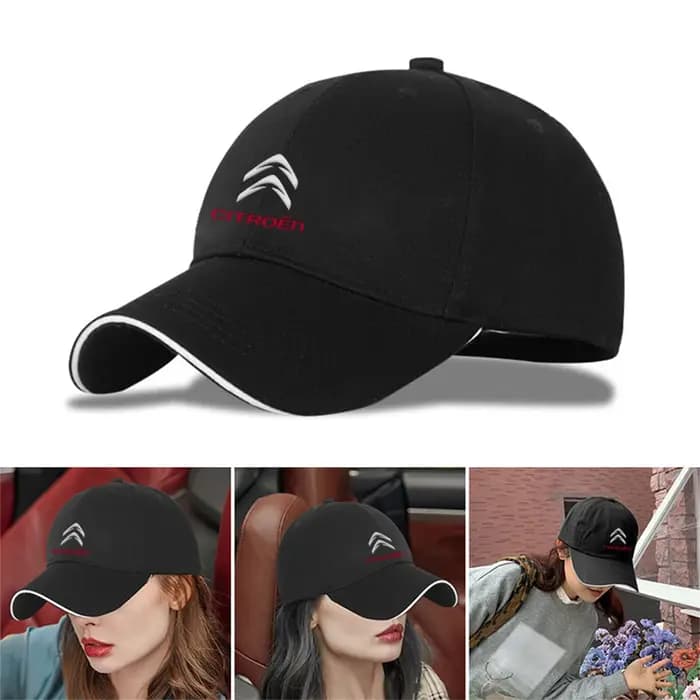 Casquette de Baseball d'été