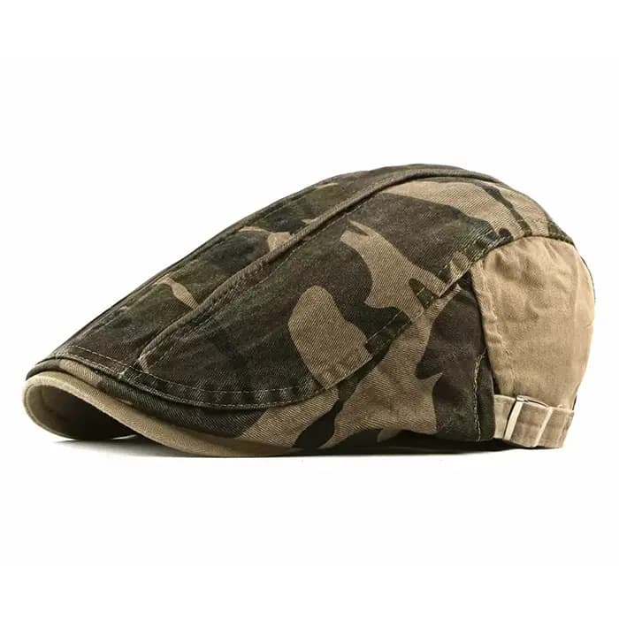 Casquettes de mode pour hommes